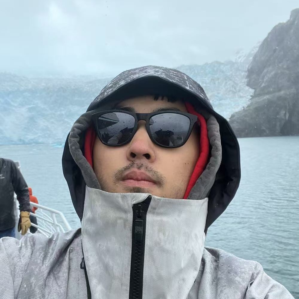 Dianwei Chen